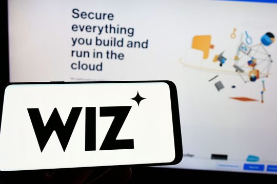 wiz cybersecurity